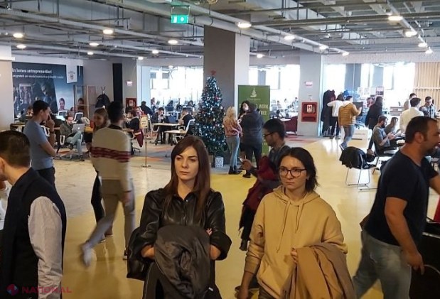 Companii IT din R. Moldova, PARTENERIATE cu colegii de peste Prut: „România este un exportator important de tehnologii și servicii IT la nivel global”