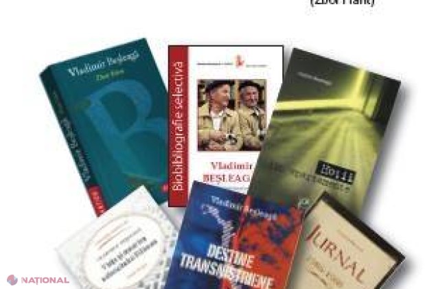 PREMIERĂ // „Solii literaturii” basarabene în primul calendar cu scriitori