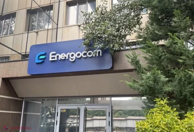 ULTIMA ORĂ // SA „Energocom” REZILIAZĂ contractul de peste 6,3 milioane de lei pe an pentru sediul legat de afaceristul Arcadie Topalo