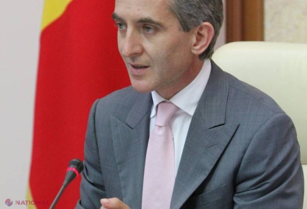 Leancă, mesaj pentru miniștri: „Ori facem reforme, ori vom fi plecaţi și țara va pierde șansa integrării europene” 