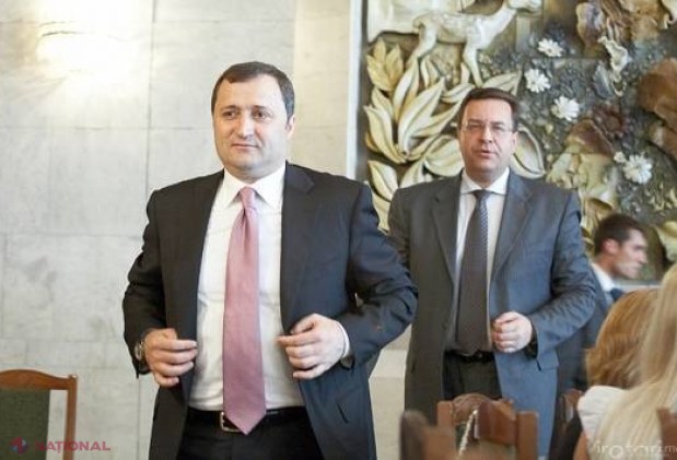 Mesajele transmise de Filat și Lupu de la Vilnius după parafarea Acordului de Asociere cu UE
