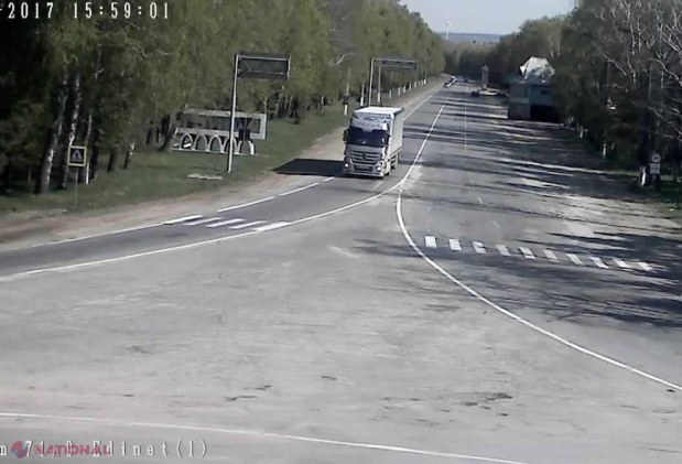 GALERIE FOTO // Soare la nordul R. Moldova și niciun FULG: Centrul și sudul republicii, sub nămeți