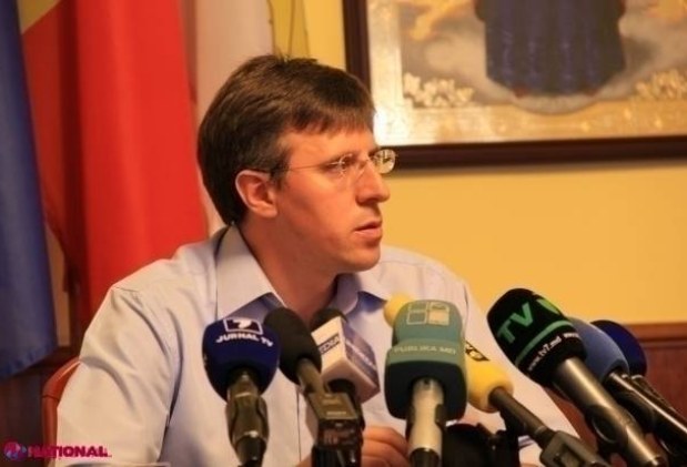 Uniunea Avocaților: Înlăturarea din proces a avocaților lui Dorin Chirtoacă, la cererea procurorului, ABUZIVĂ 