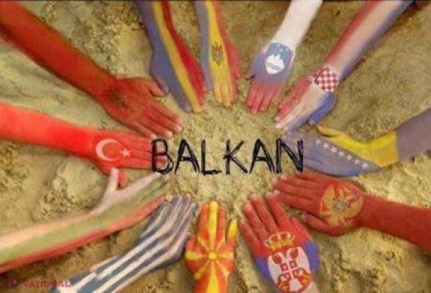 Festival ETNO-BALCANIC, organizat în premieră în R. Moldova
