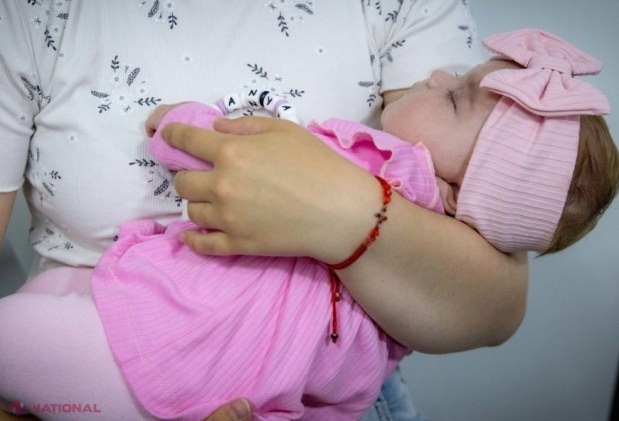 VIDEO, FOTO // Secția Chirurgie Nou-Născuți de la IMC, renovată cu suportul A.S.I.C.S., a fost inaugurată: ,,Împreună putem face schimbarea