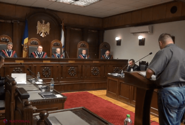 „Încalcă dreptul la viața privată!”. Este sau nu constituțională examinarea medicală a șoferilor, dacă sunt prinși băuți la volan? VERDICTUL CC