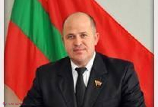 Așa-zis oficial transnistrean, bănuit de OMOR din imprudență