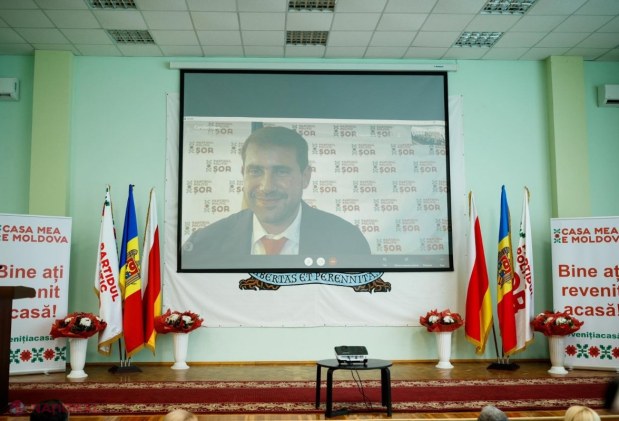 Programul lansat de Ilan Șor, care întoarce orheienii acasă, continuă. Alte 23 de persoane beneficiază de INDEMNIZAȚII unice și facilități fiscale