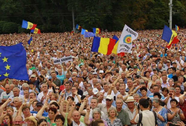 ANUNȚUL unui veteran de război: „29.11.2015. MOBILIZARE în ţară!”