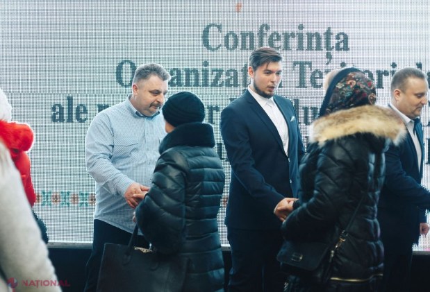 Partidul „ȘOR” anunță că tot mai multe persoane ADERĂ la formațiunea condusă de Ilan Șor. Numărul membrilor a depășit 50 000 de persoane
