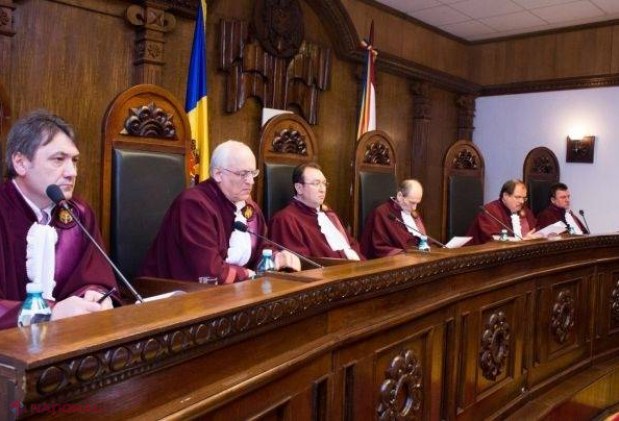 Alexandru Tănase și-a luat apartament de 1,7 milioane de lei. Ce alte bunuri VALOROASE și-au cumpărat judecătorii Curții Constituționale