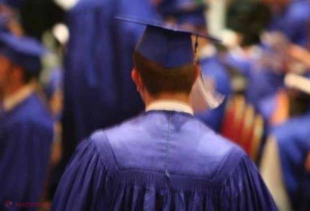 SUTE de locuri la buget pentru aceste studii superioare în R. Moldova