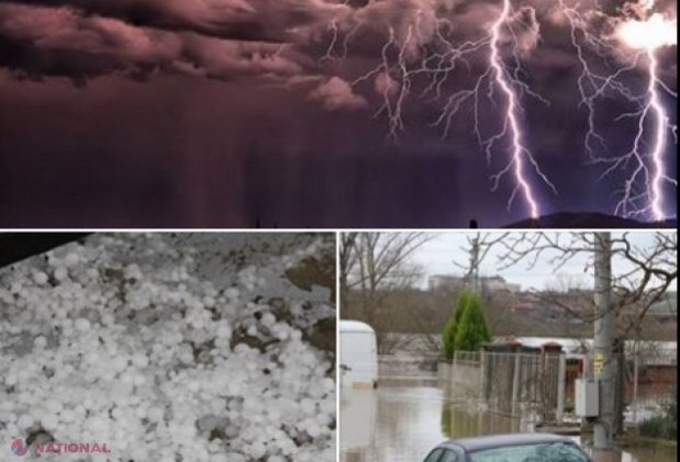 PROGNOZA METEO a verii. „Vom avea FENOMENE EXTREME, vara se va prelungi şi în septembrie
