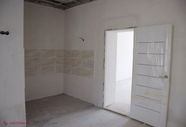FOTO // Cel mai mare proiect de RENOVARE a grădinițelor din Orhei, lansat de echipa Partidului „ȘOR”, este aproape de final. Pe teritoriul acestei grădinițe va fi construită o piscină și un teren de sport. „Copiii vor fi ca într-o poveste”