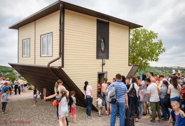 FOTO // Peste jumătate de MILION de oameni au vizitat vara „Orheiland”, parc construit la inițiativa lui Ilan Șor. Sezonul estival la cel mai mare parc de distracții din R. Moldova continuă, cu respectarea măsurilor anti-COVID-19