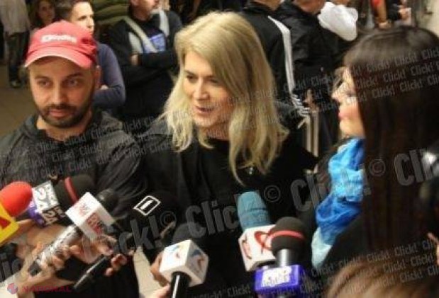 FOTO // Paula Seling şi Ovi, cu moralul la pământ după Copenhaga! „Începem să înțelegem anumite mecanisme”