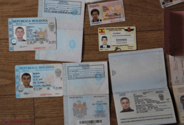 Cetățean român, REȚINUT în Transnistria. KGB-ul divulgă ce intenționa să facă bărbatul