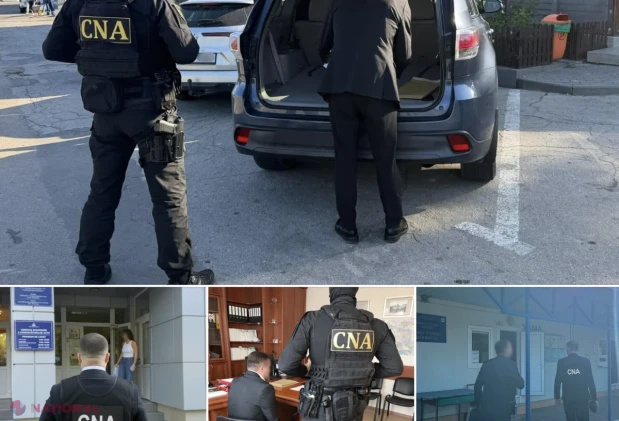 ULTIMA ORĂ // Interceptări în DOSARUL numerelor de înmatriculare neutre: „Discuția începe de la 100 000 de lei”. Cum funcționa schema de la ASP și Vamă