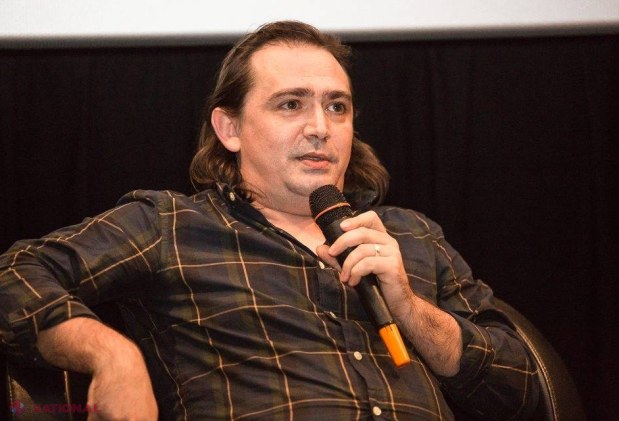 „Afacerea din Est” - un NOU produs cinematografic al regizorului Igor Cobileanski