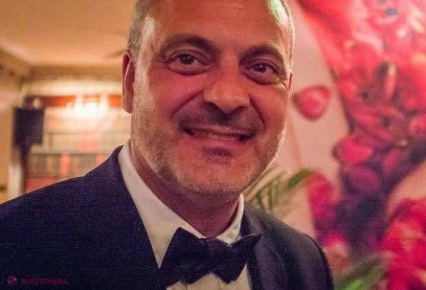 GHINION pentru un diplomat francez la Chișinău. S-a simțit DEZGUSTAT