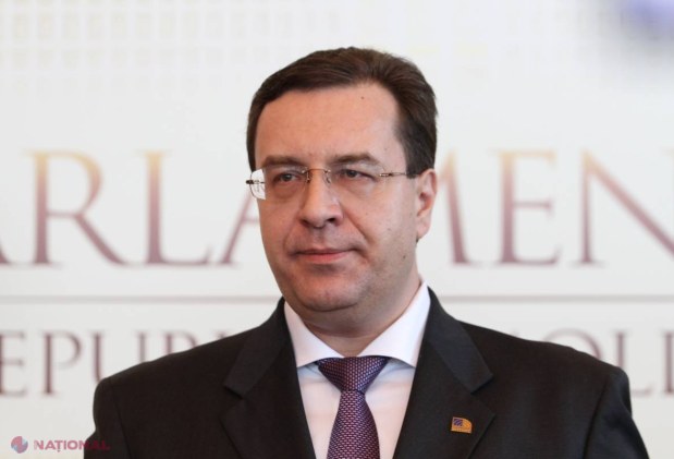 Lupu, după NEGOCIERILE de astăzi: „BLOCAJ. Facem apel la forțele sănătoase din Parlament să DEBLOCĂM situația”