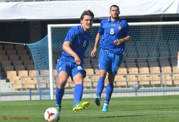 VIDEO // „Tricolorii” au oferit o lecție de fotbal pentru Arabia Saudită
