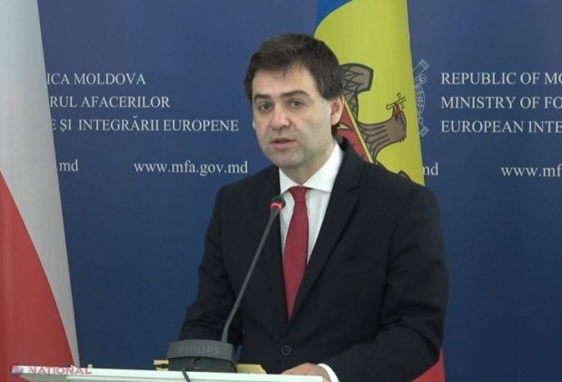 Primul EXAMEN pentru R. Moldova. Comisia Europeană evaluează gradul de COMPATIBILITATE a R. Moldova cu UE. Chișinăul trebuie să îndeplinească un CHESTIONAR complex: „Vom putea transforma R. Moldova într-un stat care merită și va adera la UE”