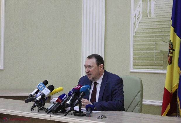 DECLARAȚIE: „Strategia de reformă a justiției, adoptată în 2011 a suferit EȘEC”. NOI criterii de numire și promovare a judecătorilor, ședințe publice în instanțe și modificarea statutului CSJ 