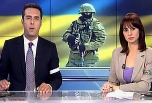 GREVĂ JAPONEZĂ la televiziunea publică. Un prezentator a intrat în direct cu o banderolă albă la braţ  