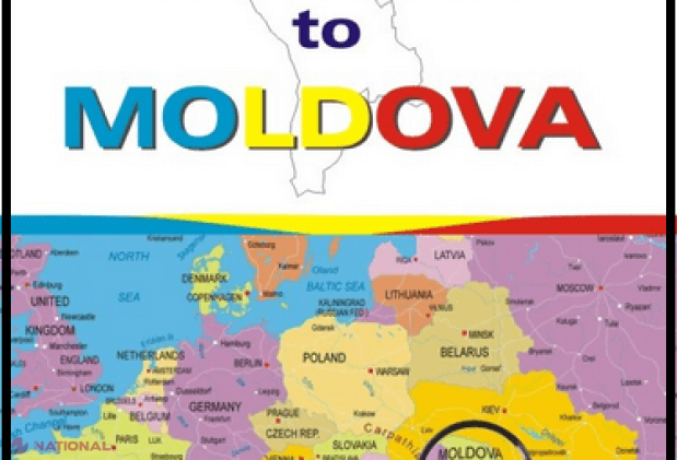 STATISTICĂ // Câți cetățeni străini și-au înregistrat șederea în R. Moldova în 2014