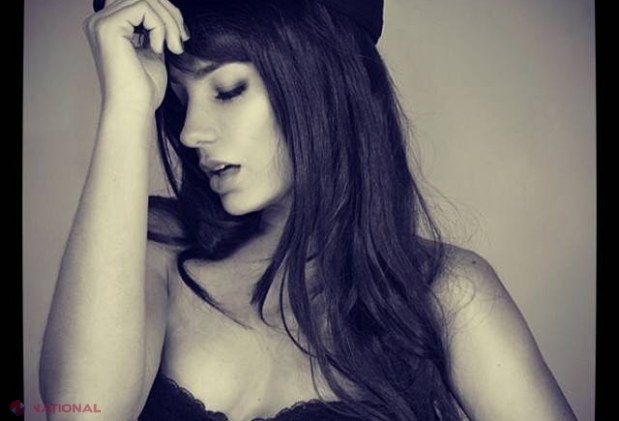 Natalia Gordienco și-a schimbat look-ul? Uite cum arată vedeta brunetă și în lenjerie intimă