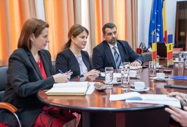 DISCUŢII // Permisele de conducere emise în R. Moldova ar putea fi preschimbate în acte românești