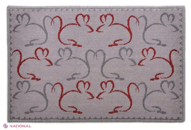 Toate covoarele la JUMĂTATE de preț! Povestea de Crăciun de la Floare Carpet a început!