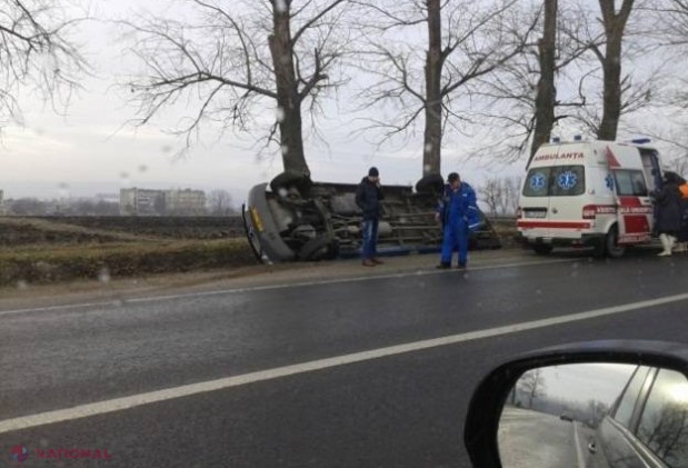 Un ucrainean a ucis trei oameni în R. Moldova și a fost condamnat la închisoare