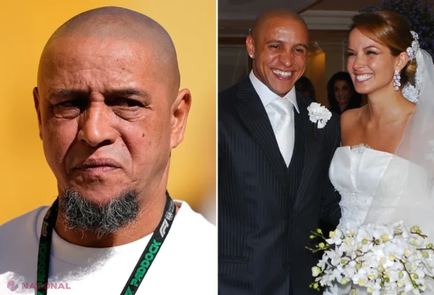 Dramă totală pentru legenda fotbalului MONDIAL, Roberto Carlos: A rămas fără 160 de milioane de euro și a fost operat de urgență pe cord! „M-am culcat și am pierdut munca de o viață”