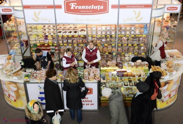 Noi delicii de la „Franzeluța”: „Prioritar pentru noi e să oferim produse sănătoase și calitative”