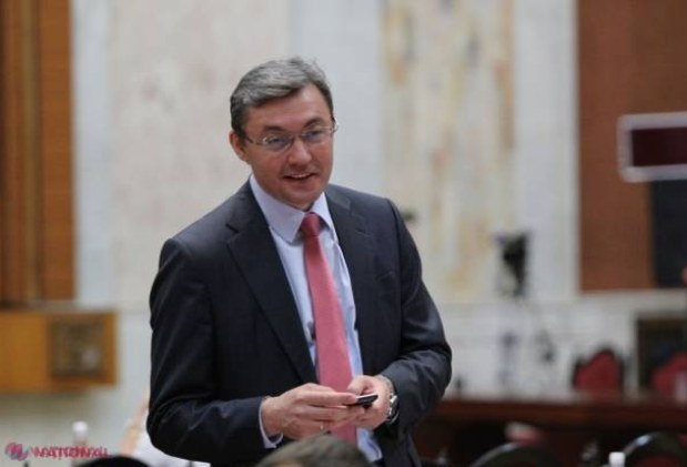 Corman despre bătăile deputaţilor: „Colegii noştri EXOTICI poate se vor comporta altfel în casă nouă”