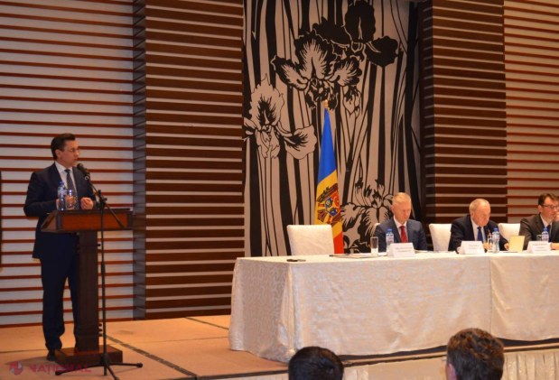PROPUNERE // Taxele la depunerea cererilor în judecată să fie ANULATE!