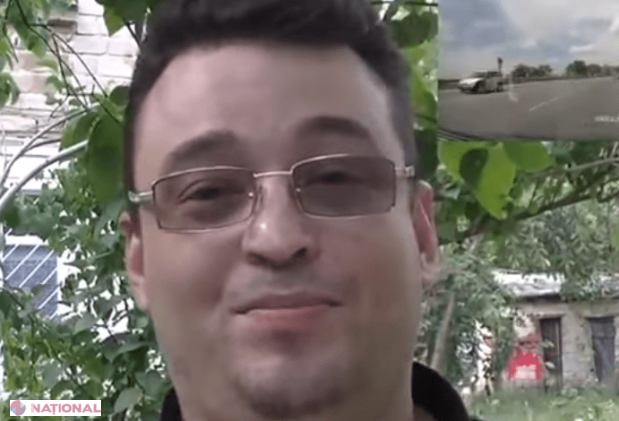 VIDEO // INSISTENȚA unui bărbat, care nu a vrut să dea unui agent de circulație MITĂ de 10 mii de lei, a fost răsplătită după câteva luni