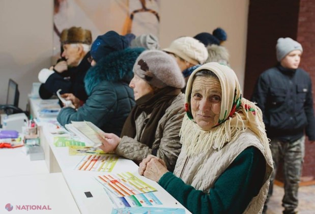 FOTO // Premieră pentru comuna Jora de Mijloc. Este prima localitate rurală unde a fost inaugurată o Farmacie Socială. Prețurile la medicamente sunt cu 40% mai mici