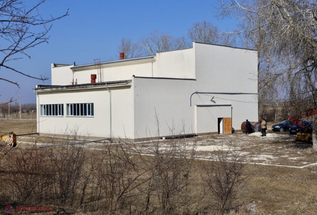 Proiect deblocat după 13 ani: 11 localități din raionul Hâncești vor fi conectate la un apeduct pentru a avea acces la apă potabilă 