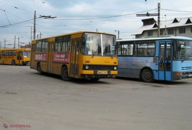Locuitorii de pe str. Băcioii Noi, asigurați cu transport public: Ce autobuze vor circula în zonă