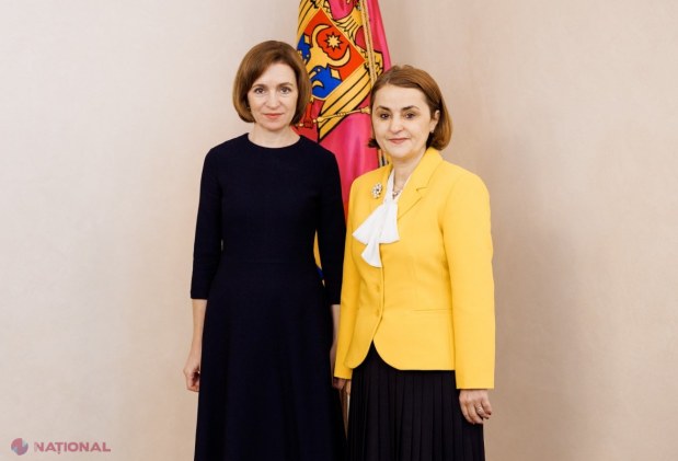 R. Moldova și România își vor uni eforturile pentru a combate dezinformarea și a lupta cu grupările criminale care au scopul de a destabiliza situația din regiune ​