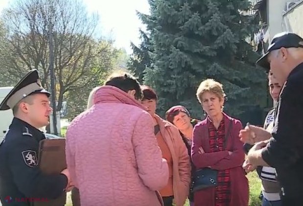 SCANDAL între locatarii unui bloc din Chișinău și proprietarii unei viitoare săli de fitness: Primii dau vina pe fostul consilier municipal, Oleg Cernei. Ce spune acesta