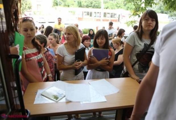 BAC 2016 // ZECI de liceeni vor avea nota 10 din oficiu la examenele care încep din 3 iunie