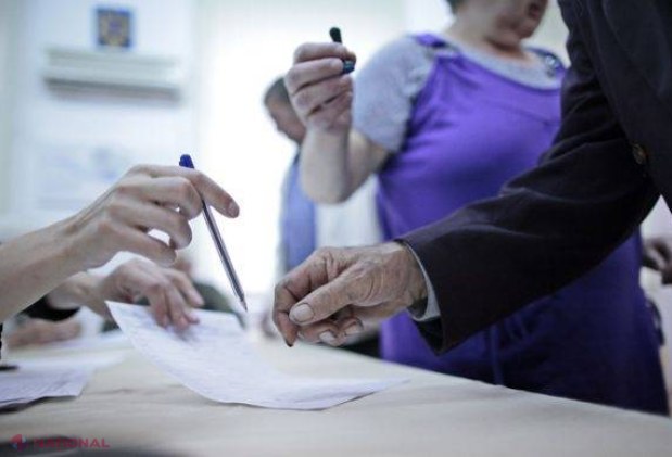 NEBUNIE // Bolnavii de la Codru, ÎMPIEDICAŢI să voteze  