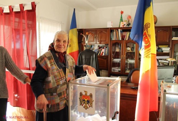 DIASPORĂ // Incident GRAV la o secție de votare din Portugalia