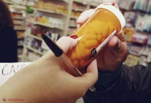 Controale la producătorii de medicamente. Zece companii au probleme