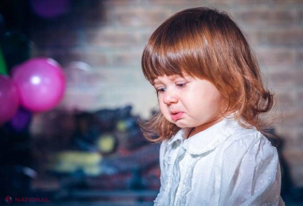 Studiu // Gestul prin care îi provoci tulburări psihologice pe termen lung copilului tău!