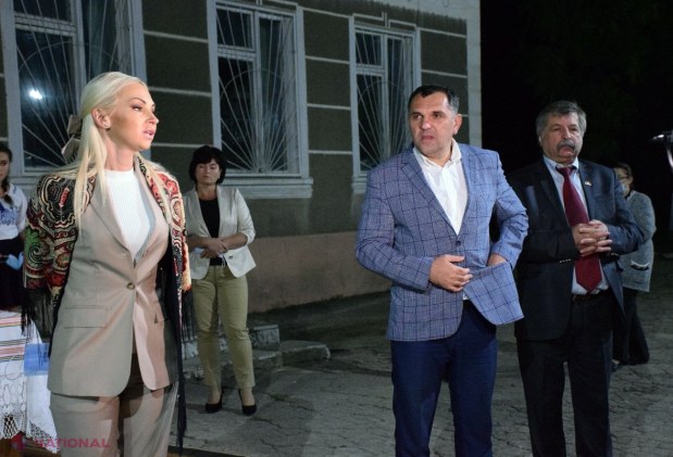 FOTO // Încă o comună din raionul Orhei a fost complet ILUMINATĂ, la inițiativa echipei Partidului „ȘOR”: „Au trebuit să treacă 30 de ani de independență, ca noi să ne bucurăm de un astfel de eveniment”